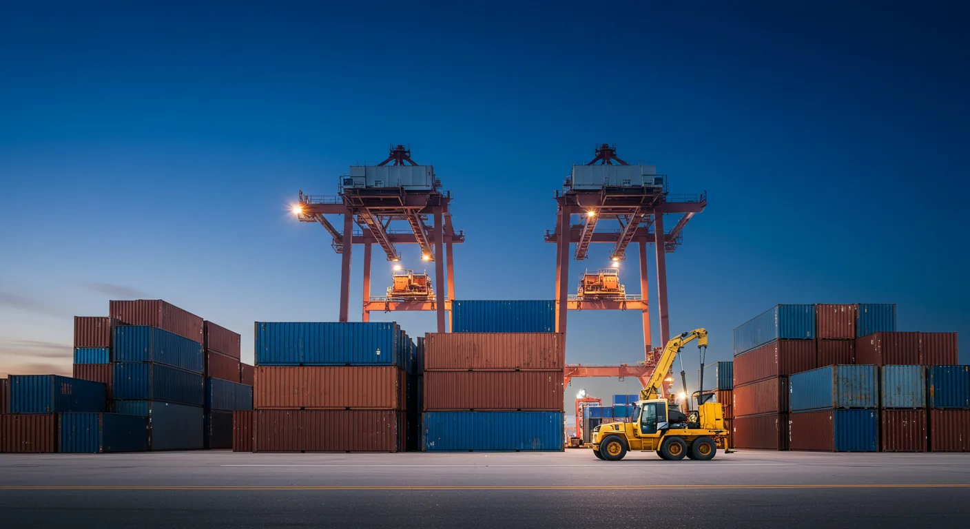 22,000 Yellow Corp Teamsters Denied WARN Act Pay | CalculateCBM