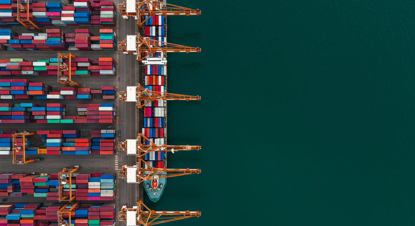 4 Container Makers Sued After DOJ Cartel Charge