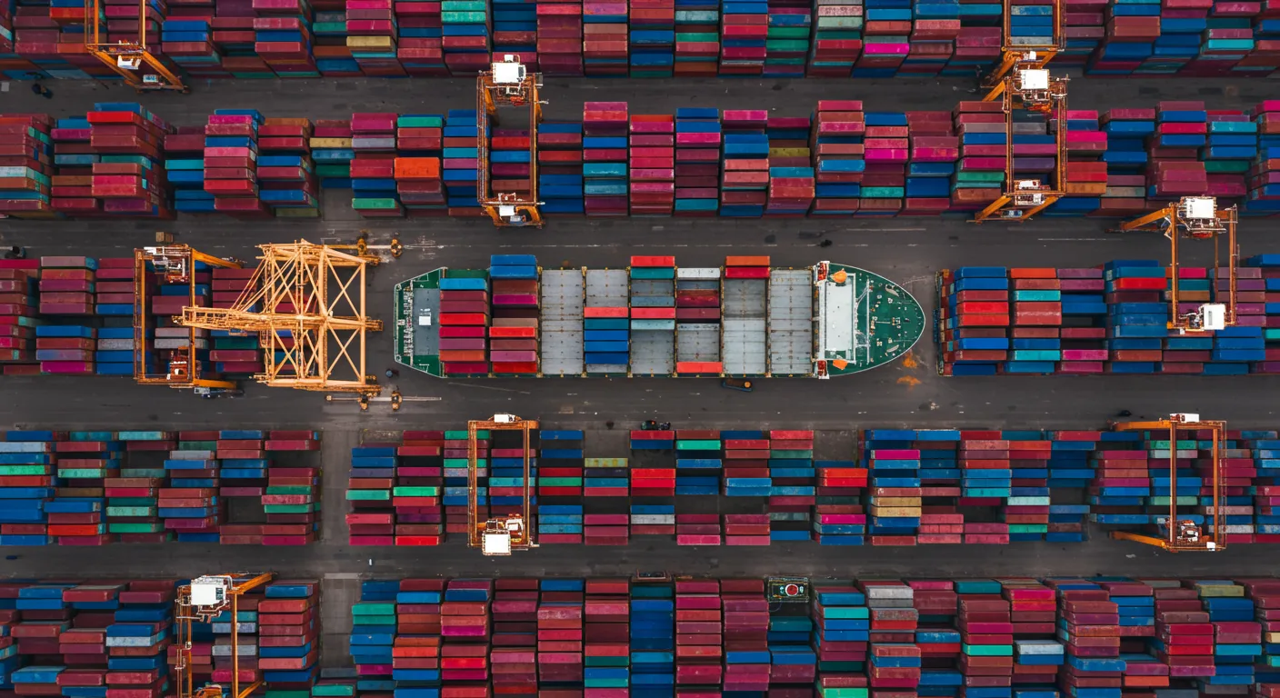 A Career in Shipping: The Truth About Getting a Maritime Job