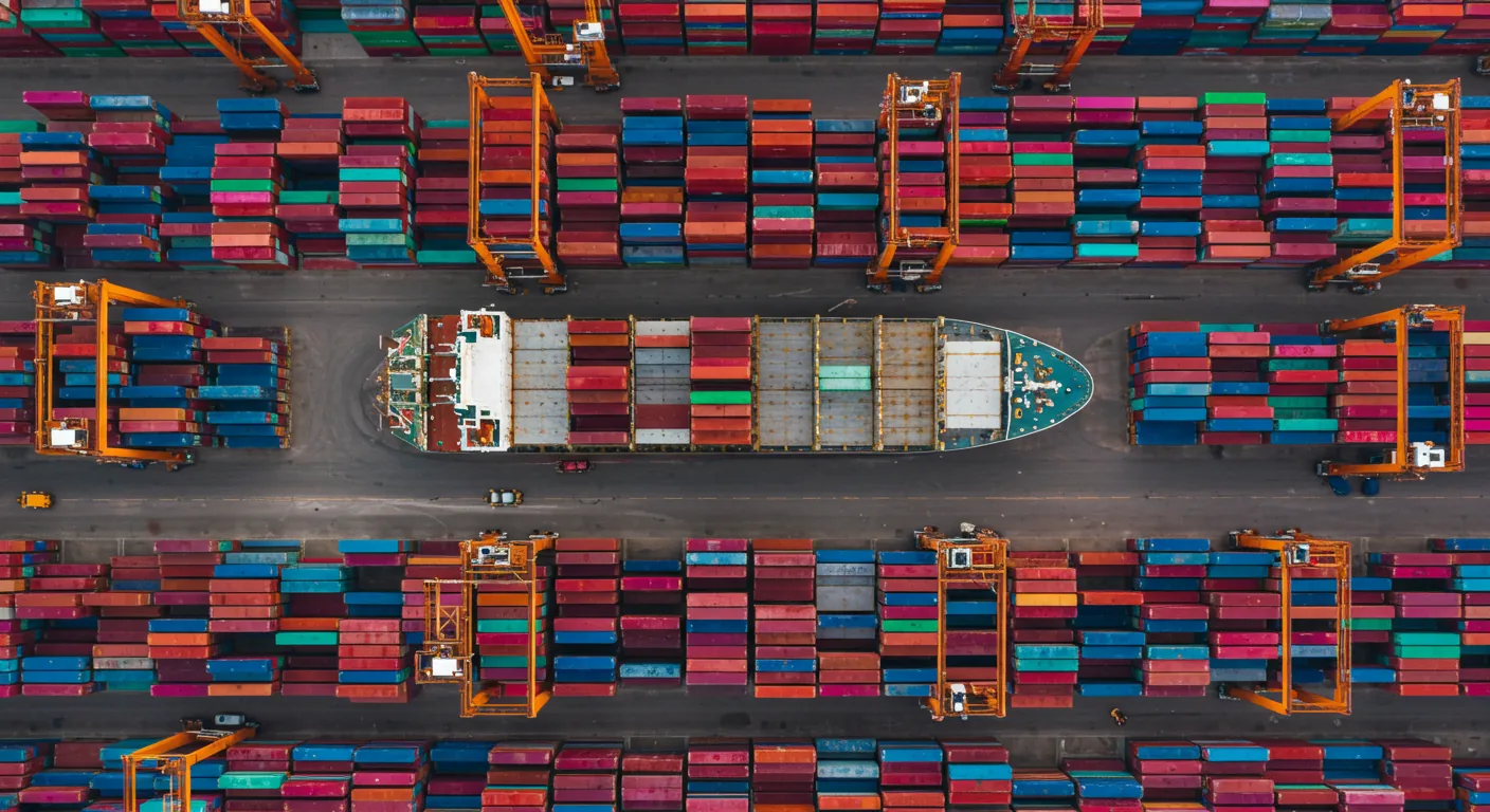 AD Ports and IRH Ink Alternative Fuels MoU | CalculateCBM