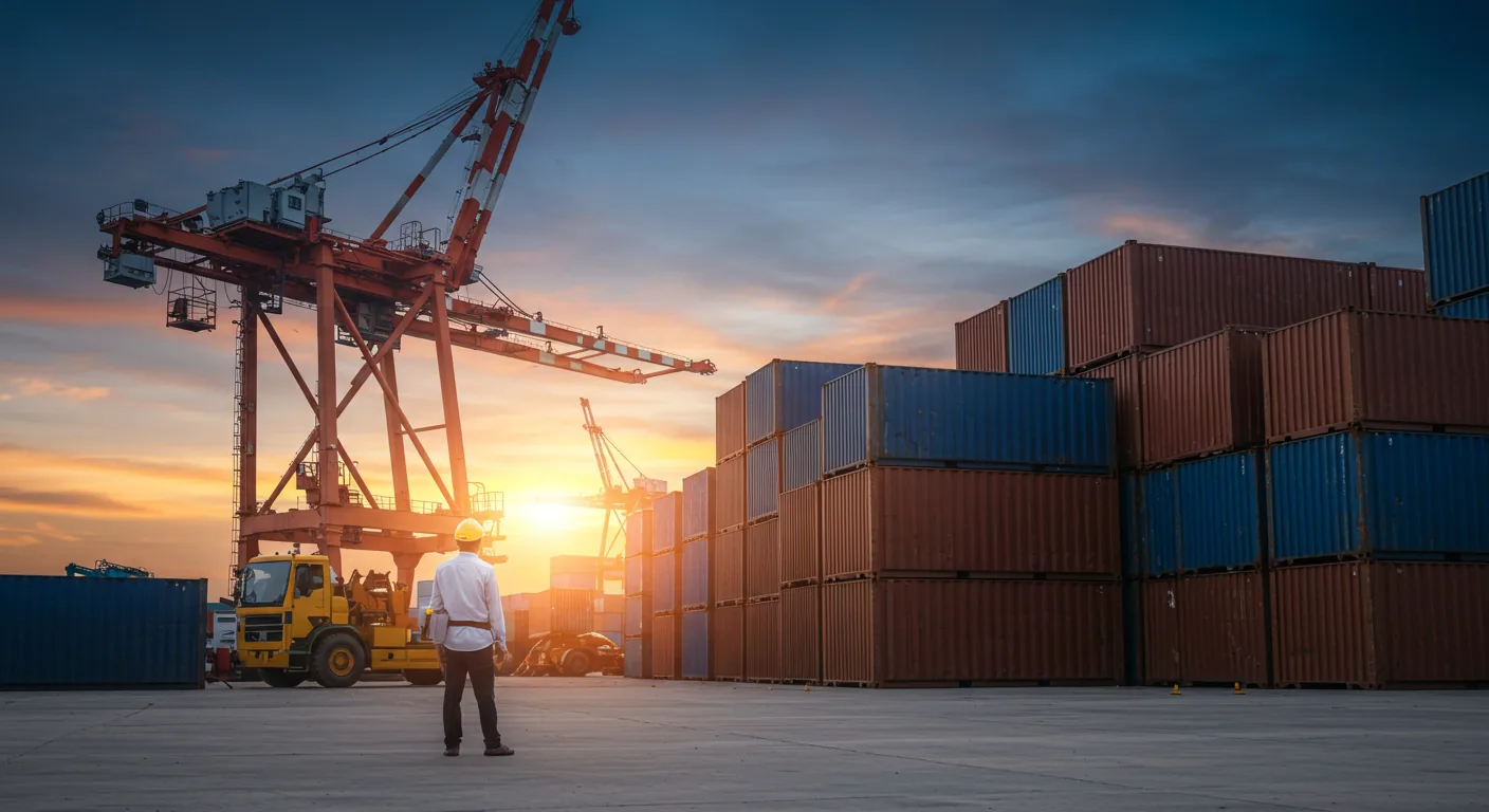 BNSF's $4bn Barstow Rail Hub Wins Approval | CalculateCBM