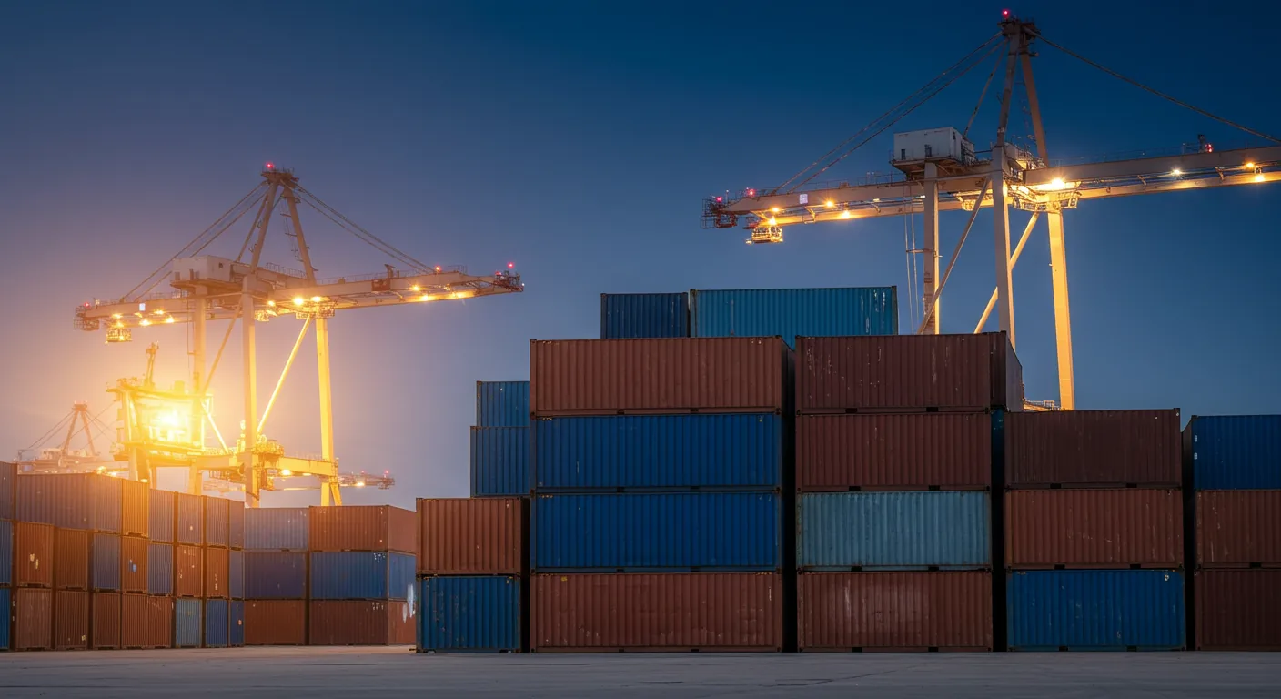 Bosch's $36m Huawei Fine Warns Freight Forwarders | CalculateCBM