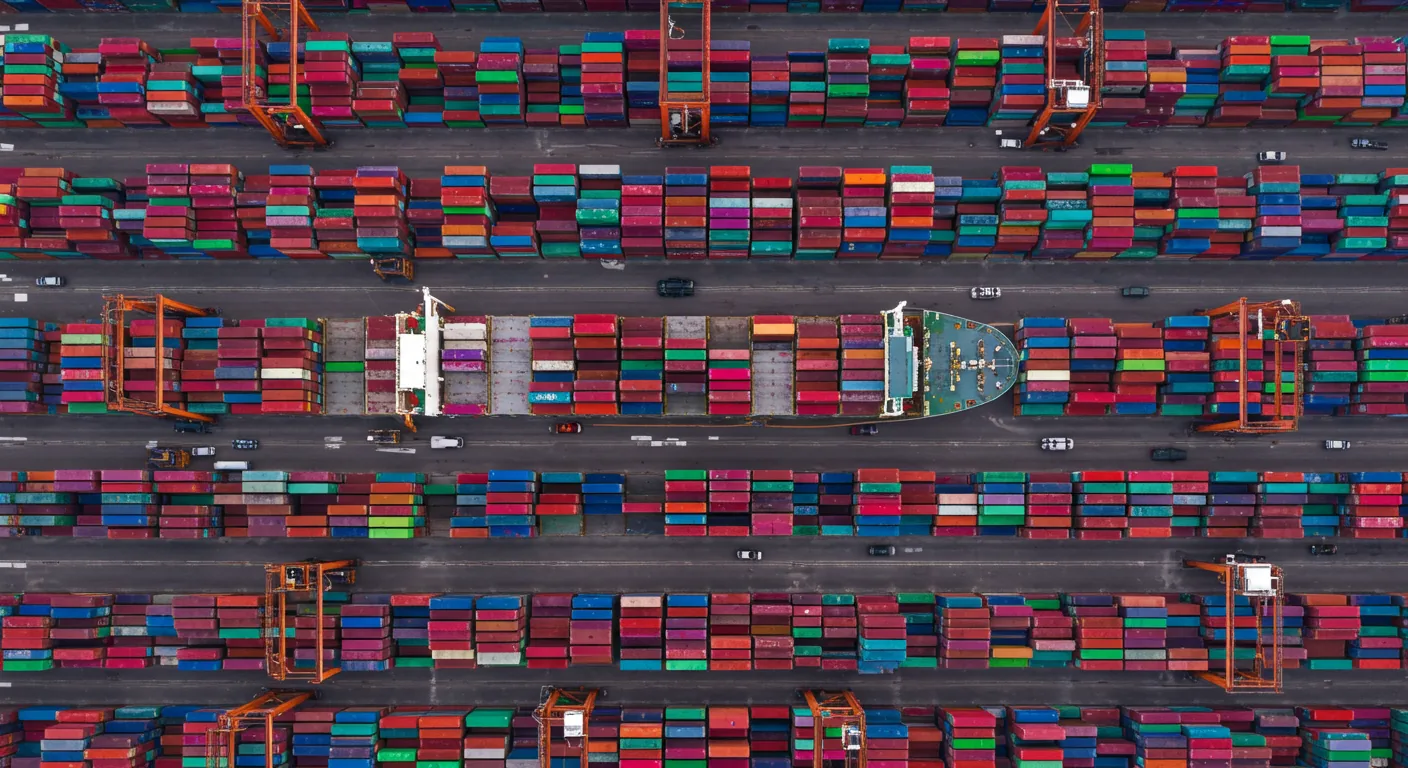 BuyCo Joins DCSA+ for Digital Shipping Standards | CalculateCBM