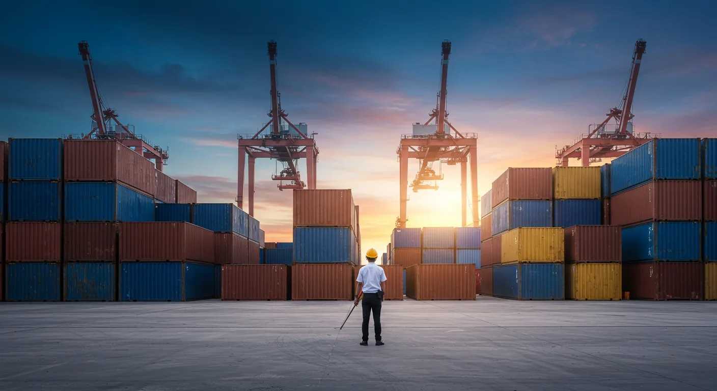 C.H. Robinson Acquires DeSpir Logistics to Boost High-Value Cargo Security