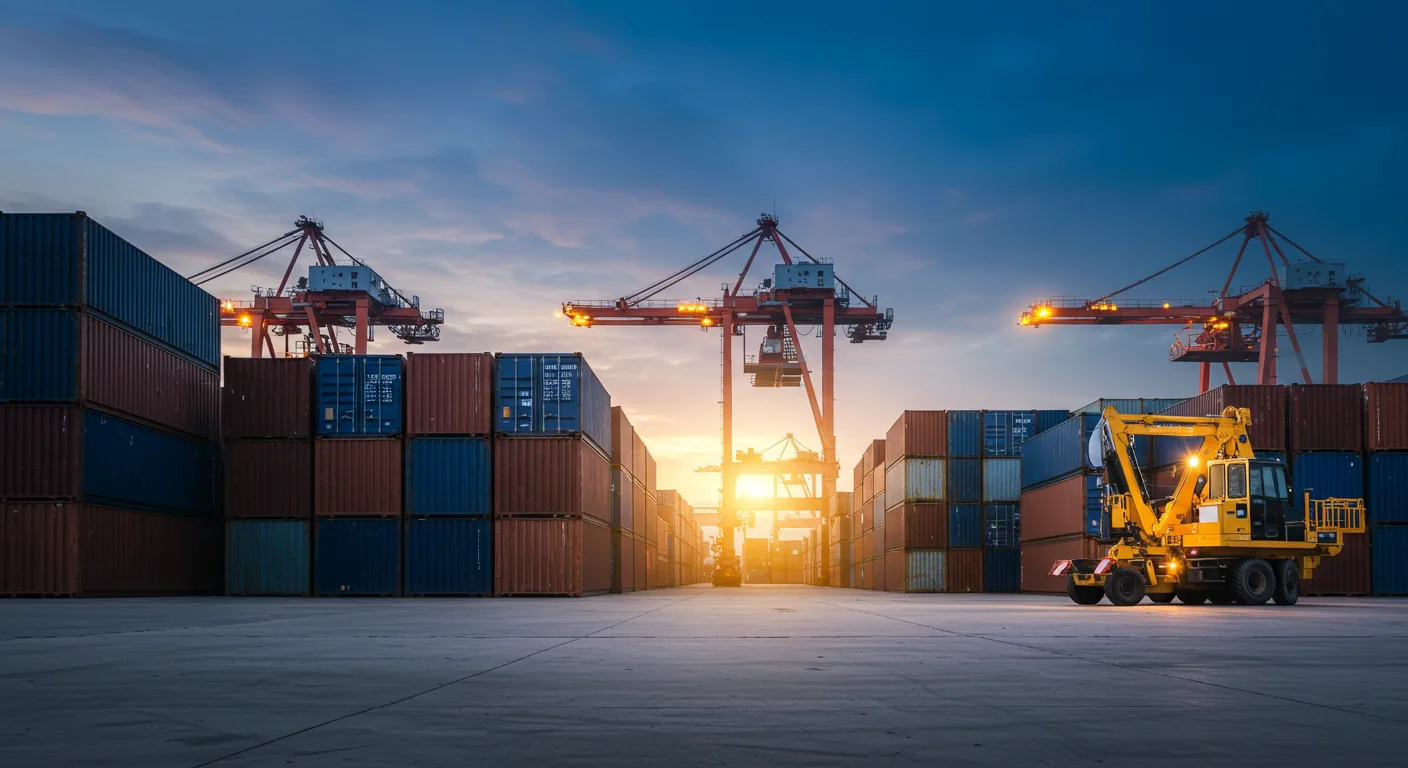 Castor Adds Two Kamsarmax Bulkers Worth $80M | CalculateCBM