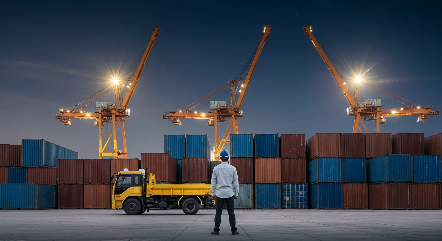 Class 8 Flags 42,600 Unloads as Cargo Theft Risk | CalculateCBM