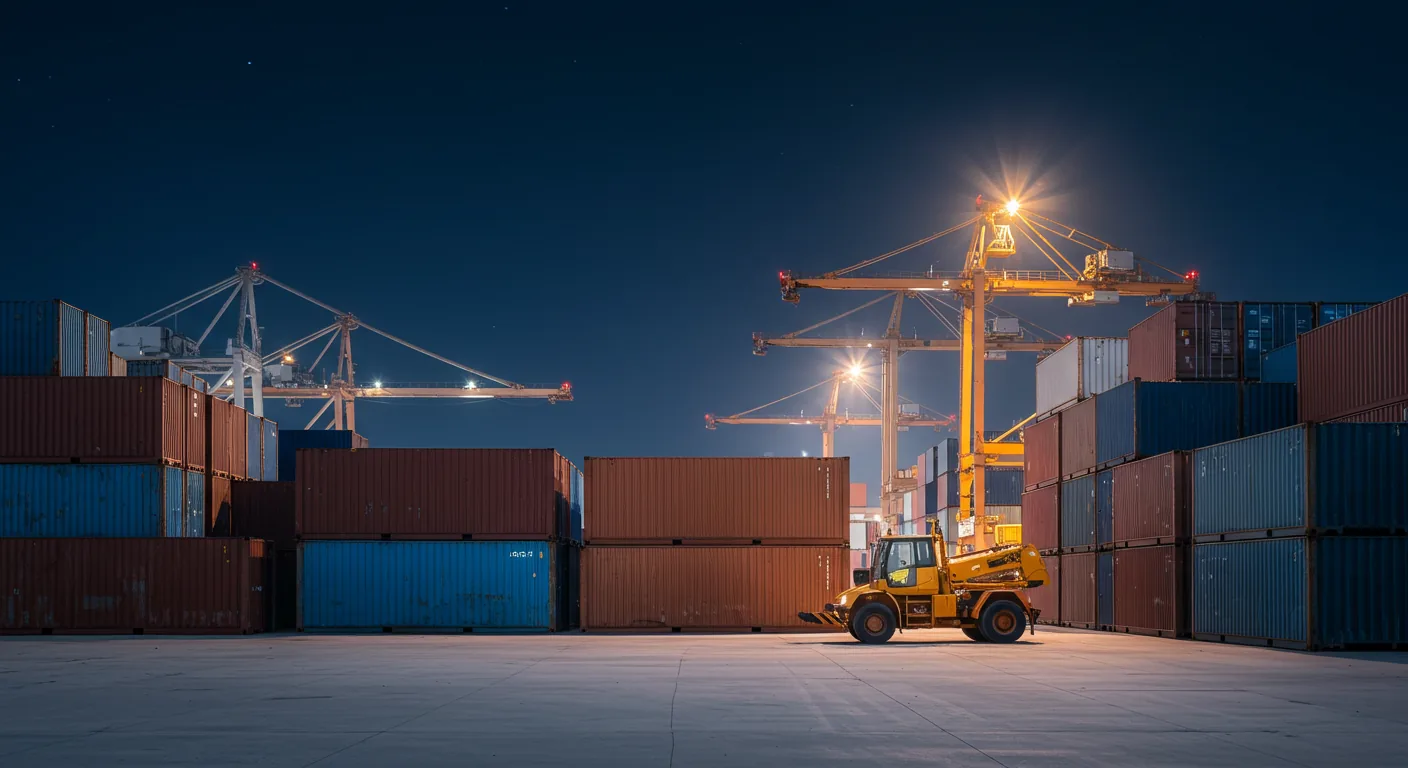CMA CGM Widens Indonesia Wildlife Trafficking Push | CalculateCBM