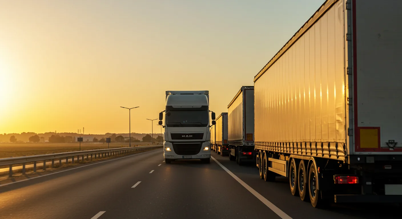 Cover Whale: Bad Laws Spike Trucking Insurance | CalculateCBM