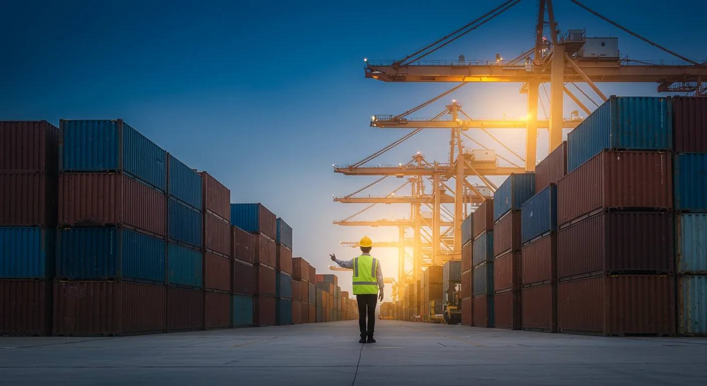 DCSA: eBL Adoption Is Freight's Biggest Challenge | CalculateCBM