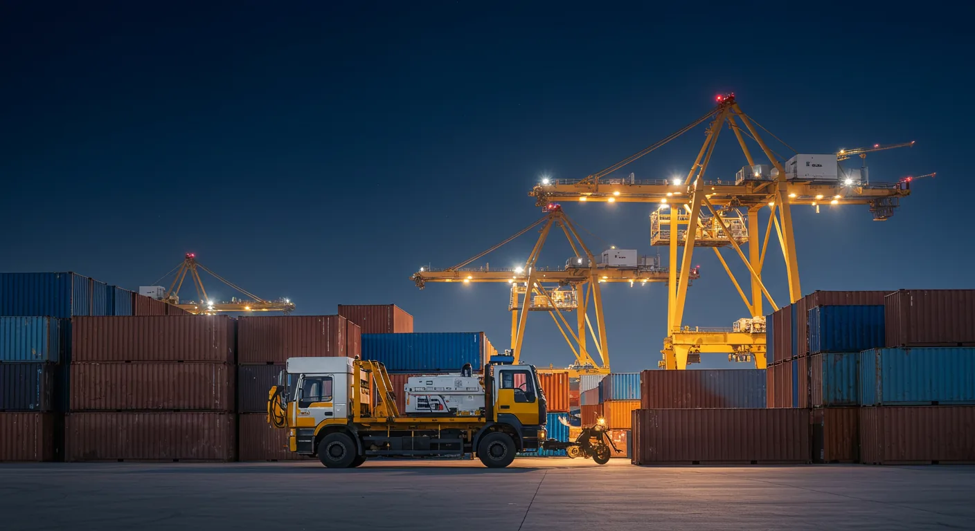 DHL Taps Vela for Wind-Powered Atlantic Cargo | CalculateCBM
