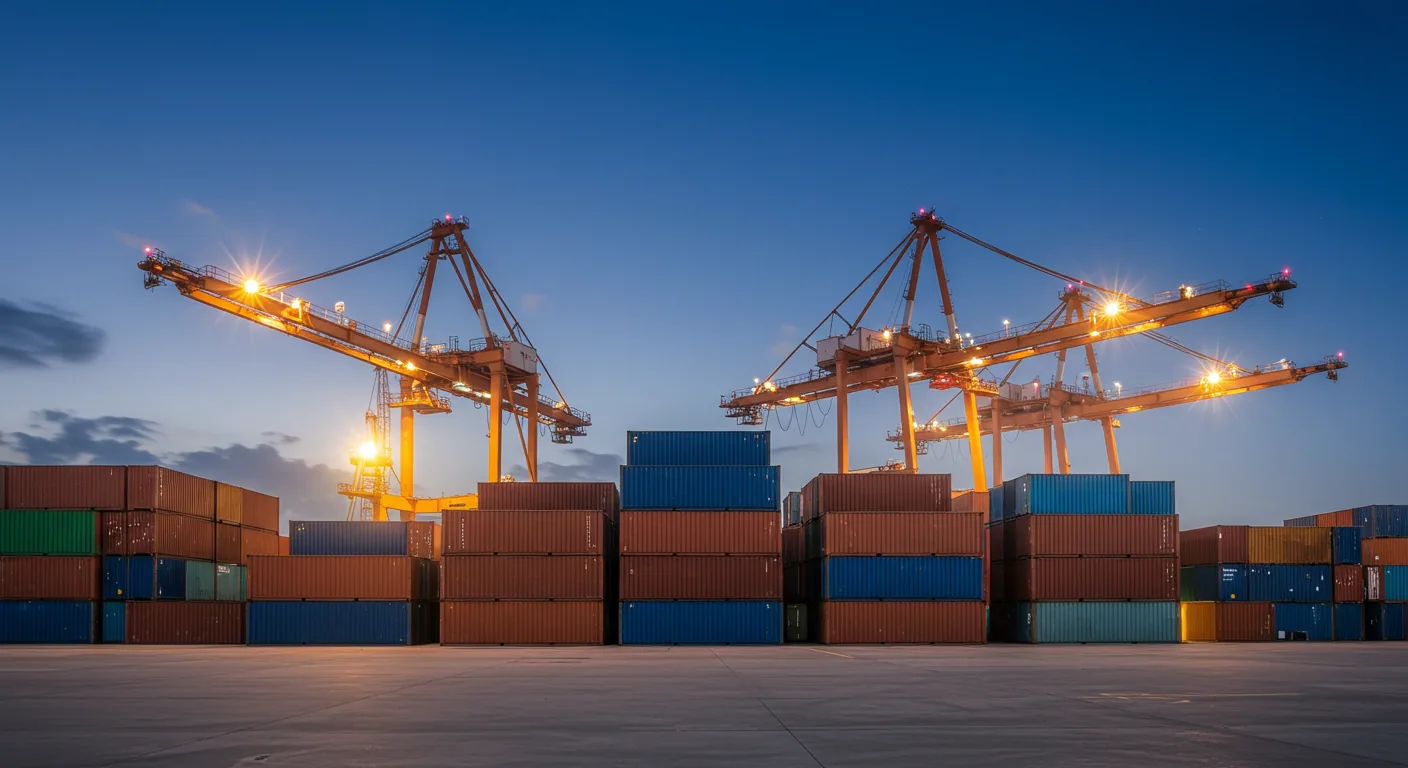Drayage Carriers Ditch Manual Ops to Survive
