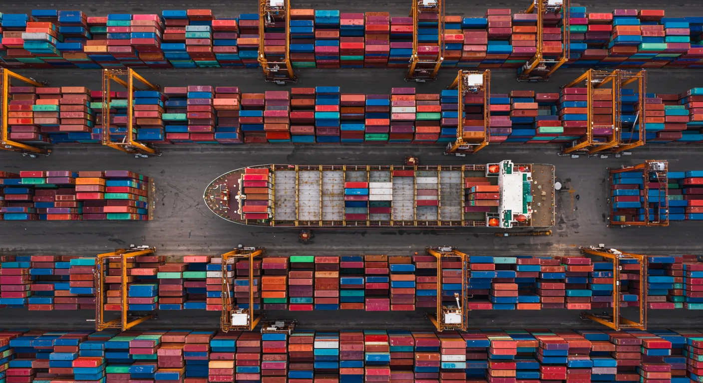 Engine Shortage Slows Newbuild Shipyards | CalculateCBM