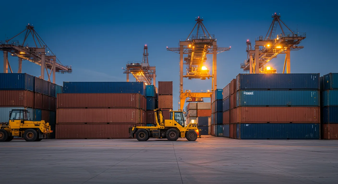 EU Ends â‚¬150 De Minimis, Duty Hits All Parcels | CalculateCBM