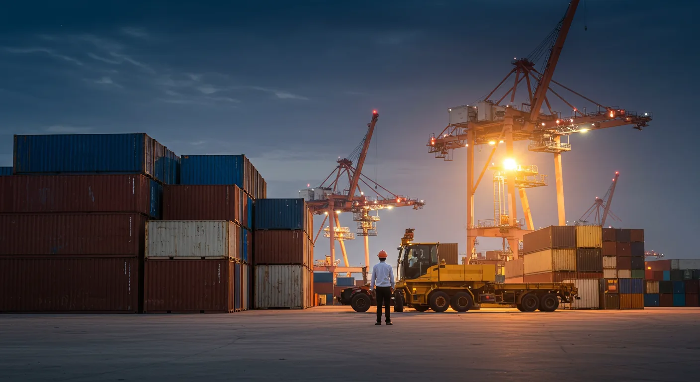 Expeditors Restructures Core APAC Operations | CalculateCBM