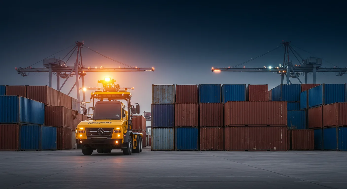 FedEx Cuts $4.15bn Debt From Freight Spin-Off | CalculateCBM