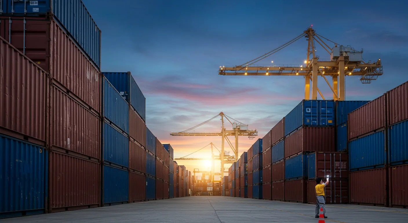 FedEx Posts $25bn Q4, Launches Healthcare Unit | CalculateCBM