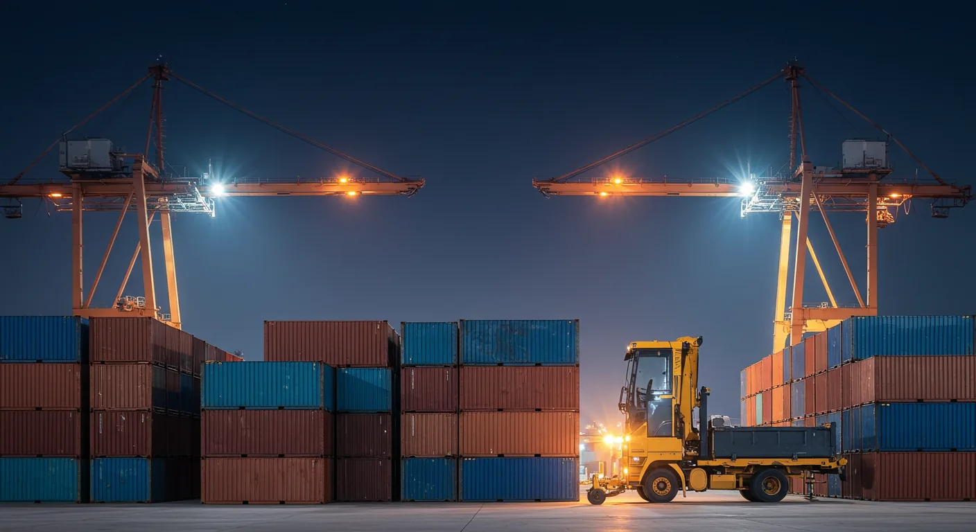 FM Logistic to Acquire 90% of Germany's Schaflein