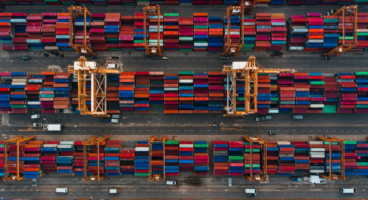 GXO Renews 50-Year Frozen Logistics Partnership With Carrefour