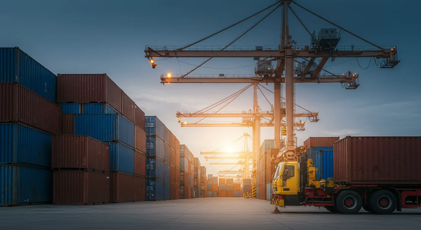 Hactl Backs GBA as Cathay Adds Dongguan Barge | CalculateCBM
