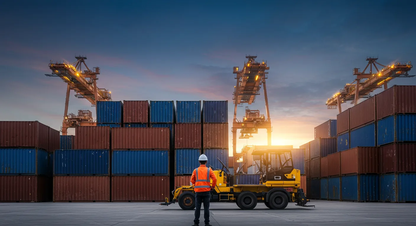 Hafnia Names New CEO as Skov Steps Down Sept 1 | CalculateCBM