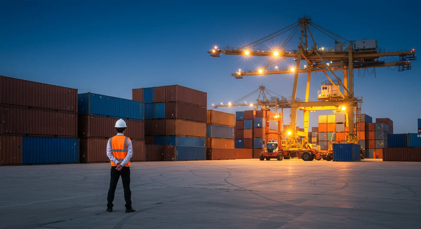 Inmarsat's Economou on Maritime Connectivity | CalculateCBM
