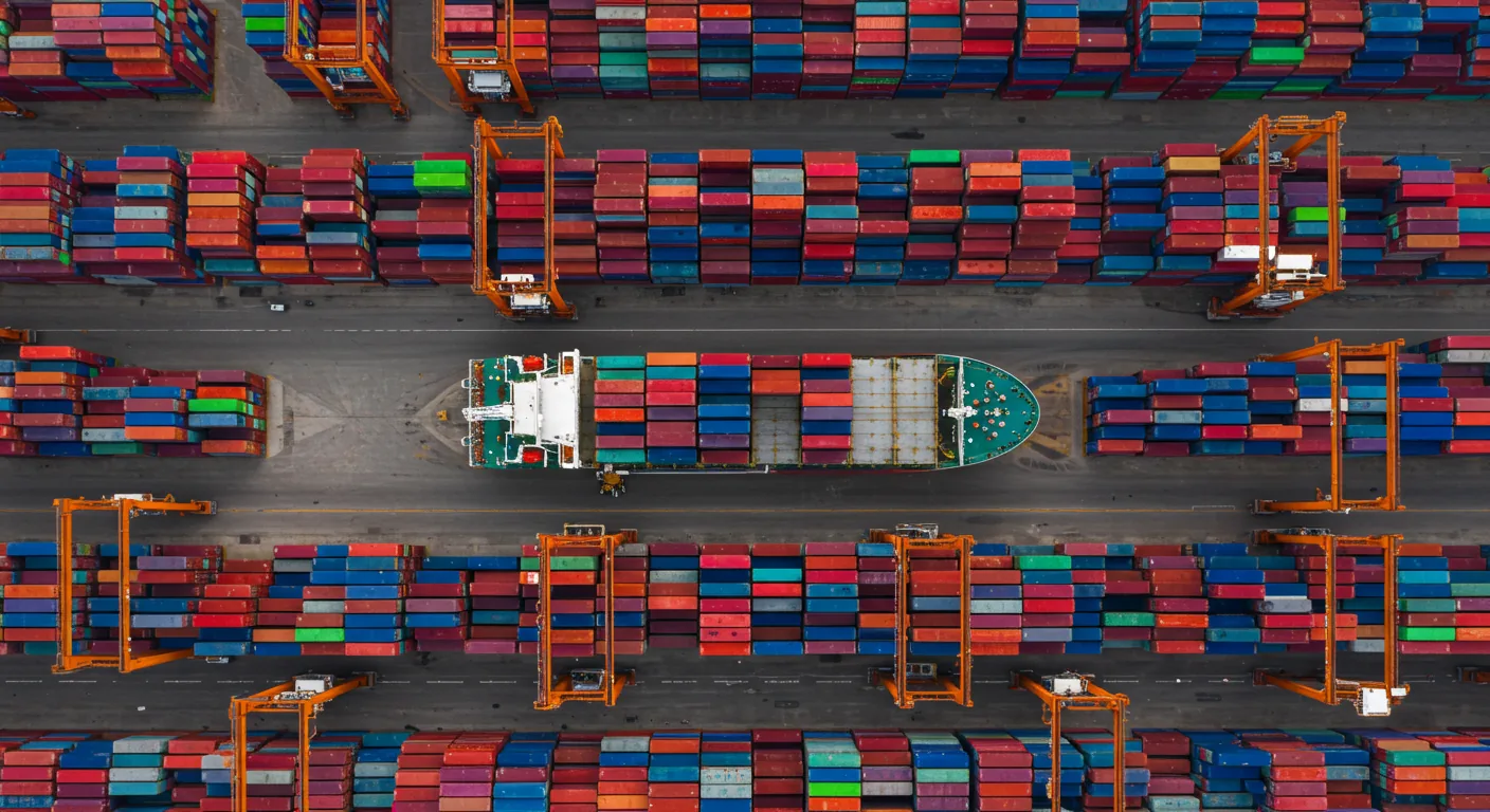 Kyrgyzstan Opens Its First Ship Registry | CalculateCBM
