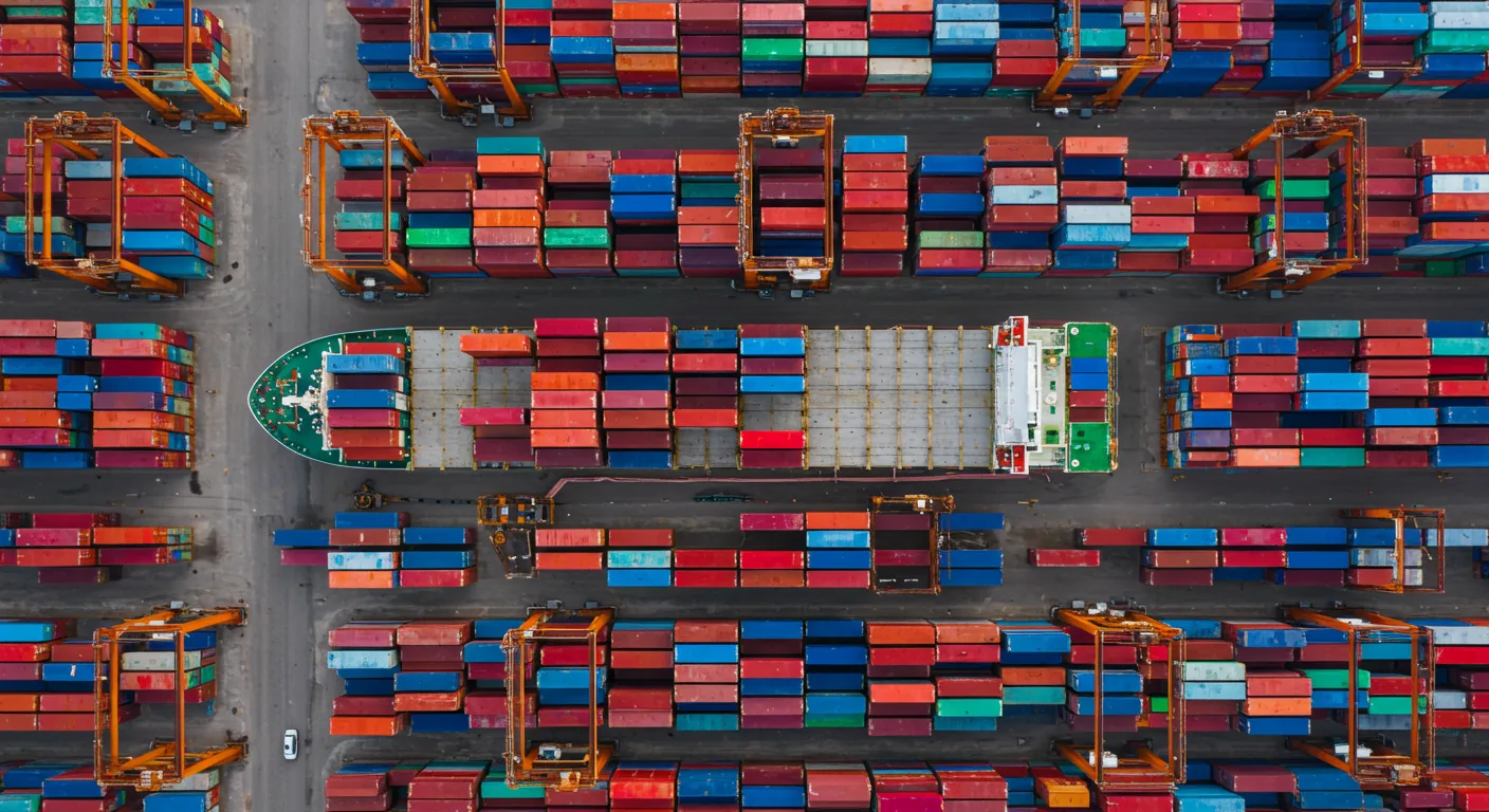 Long Beach Port's Record Grant Funds 22,000 Jobs | CalculateCBM