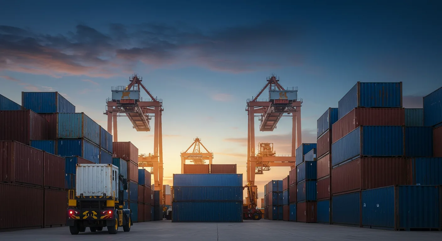 LOT Cargo: Poland Now Key Ecommerce Gateway | CalculateCBM
