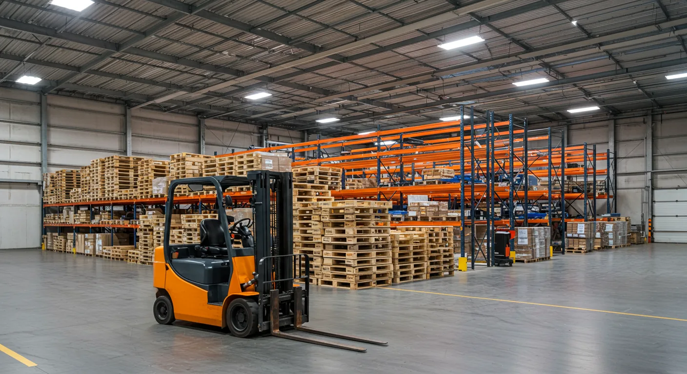 LX Pantos CEO: Supply Chain Shift Opens Growth | CalculateCBM