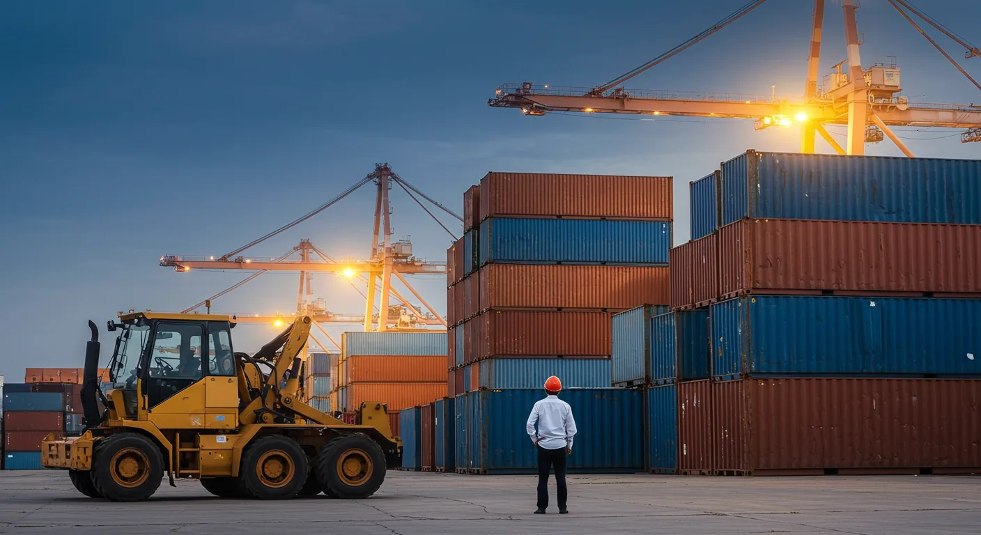 Maersk Lifts 2026 EBITDA Guidance to $10bn | CalculateCBM