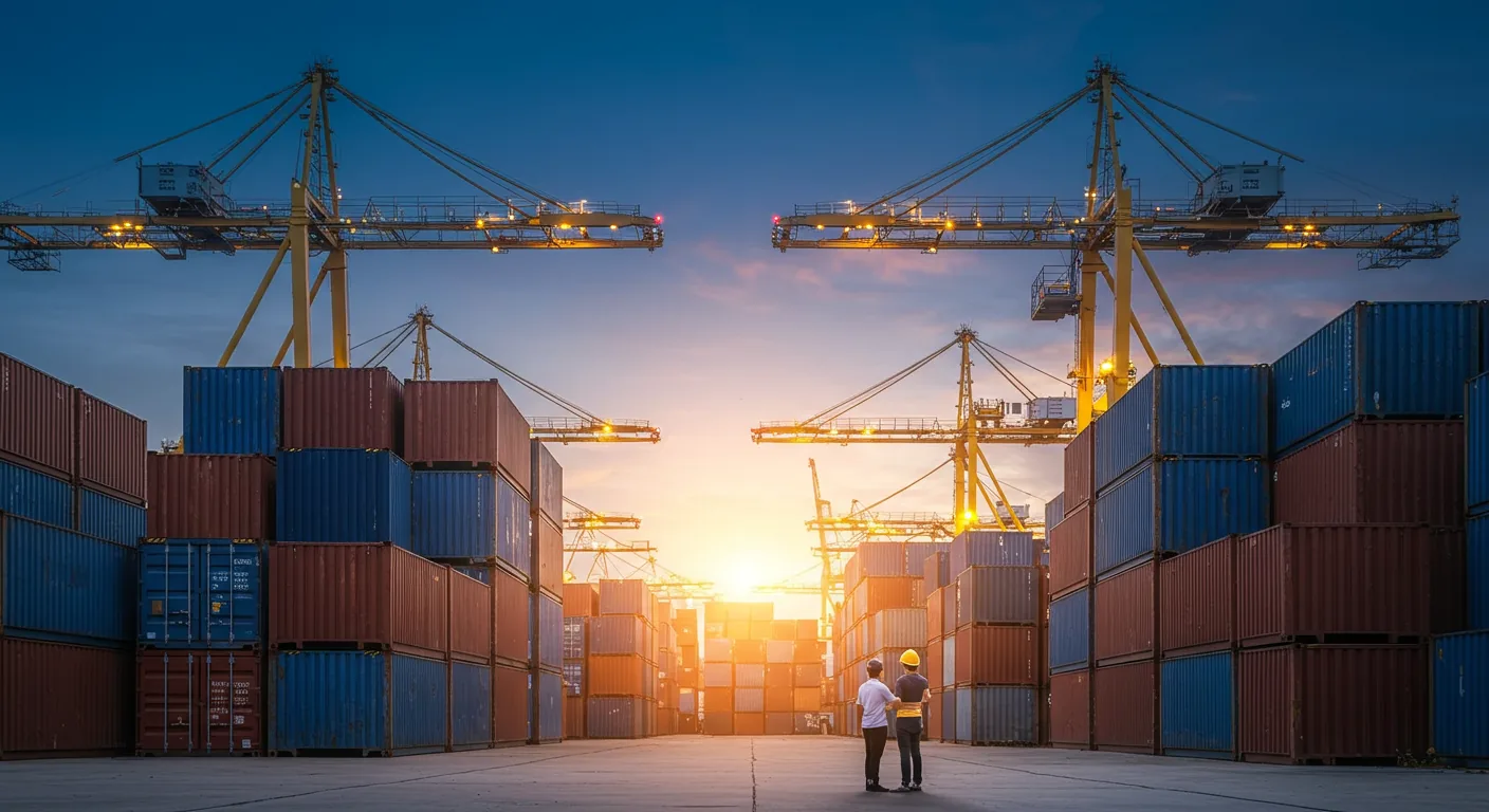 Maersk Raises 2026 Profit Outlook to $10bn | CalculateCBM