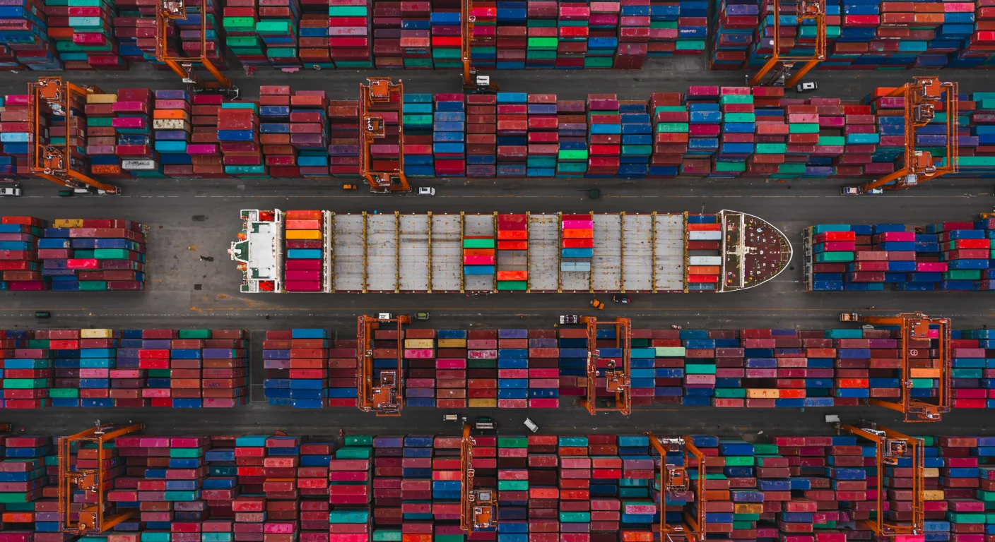 MARAD Cuts Citizenship Paperwork for Vessel Owners | CalculateCBM
