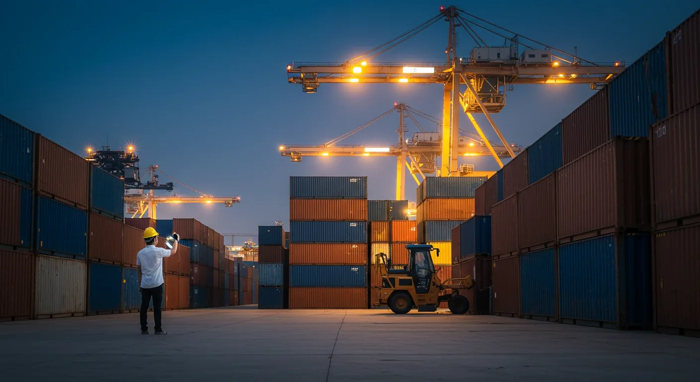 Maritime Decarbonisation Becomes a Profit Play | CalculateCBM