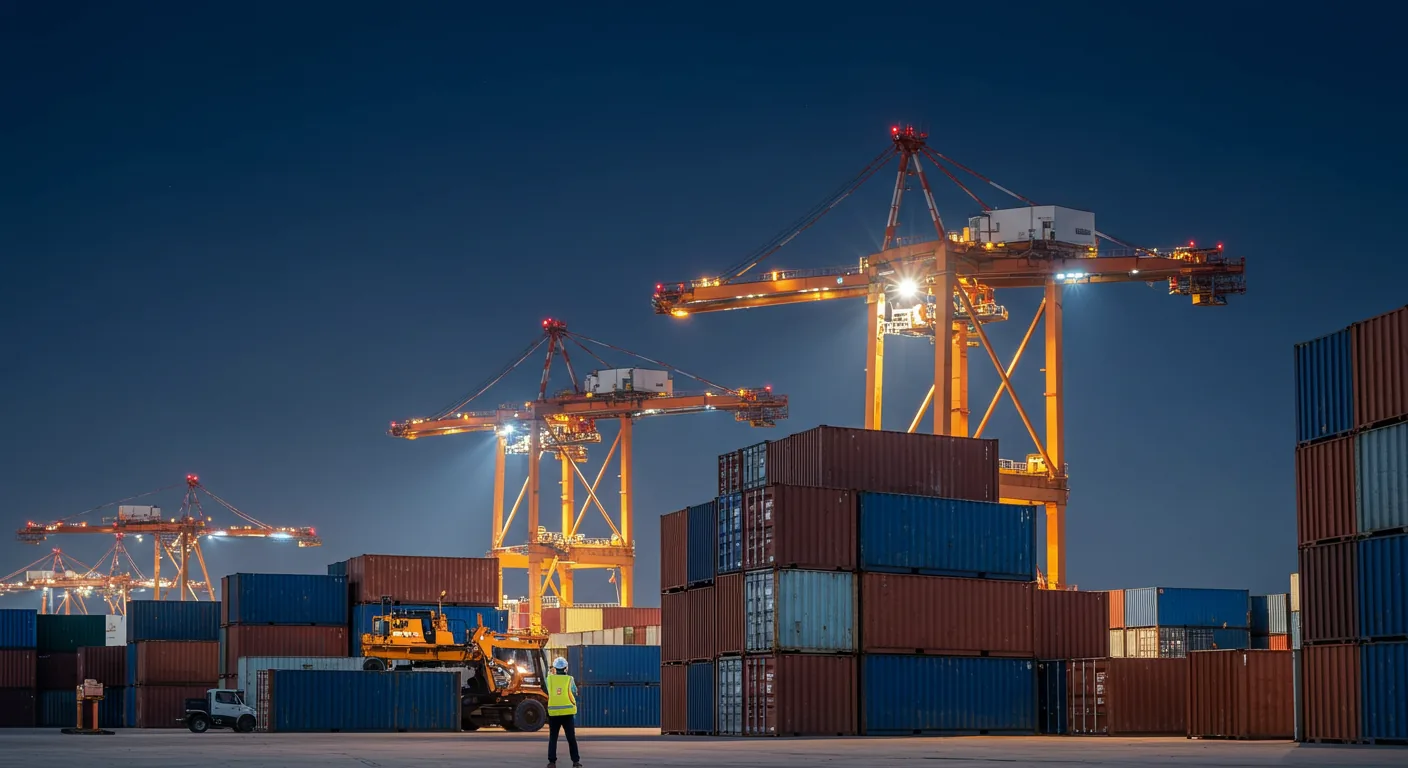 NFI Earns First TAPA Freight Broker Security Certification