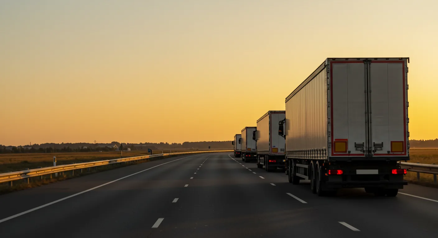 One in Three Trucks Failed the 2026 CVSA Roadcheck â€” What It Means for Your CSA Score and Insurance Renewal