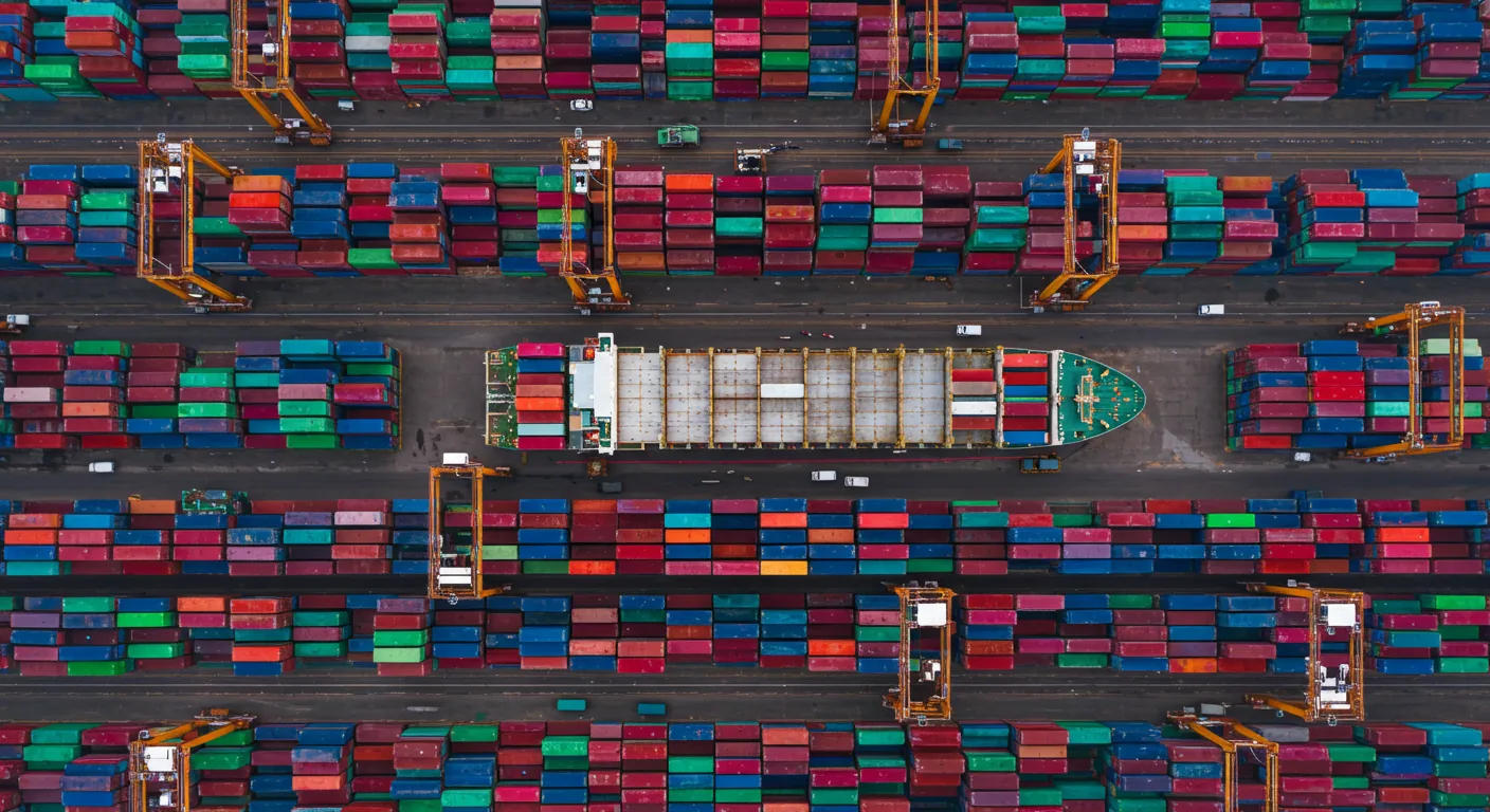 OX: Hormuz Window Shuts as Iran Hits Evergreen Ship