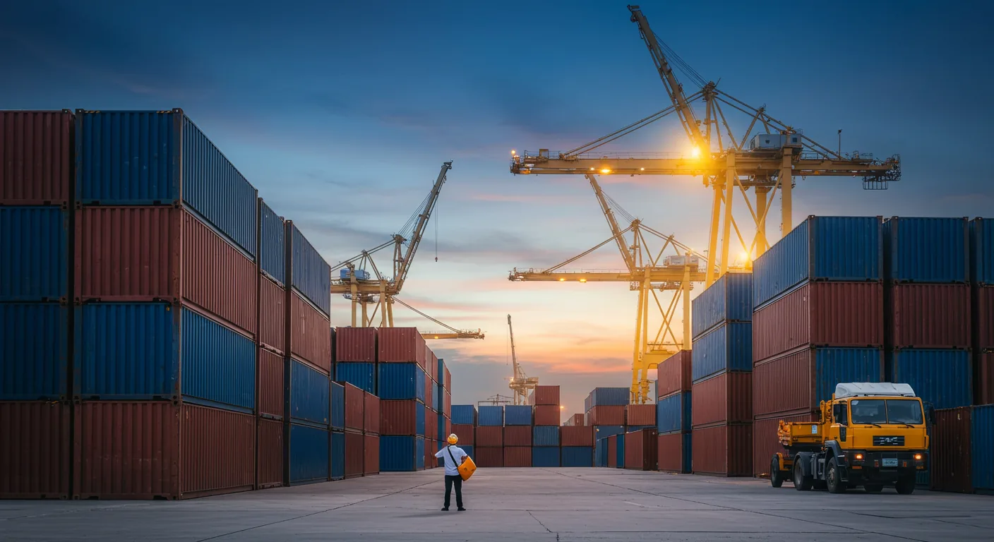 Prime Sues IRS for $11M Over Reefer Fuel Tax | CalculateCBM
