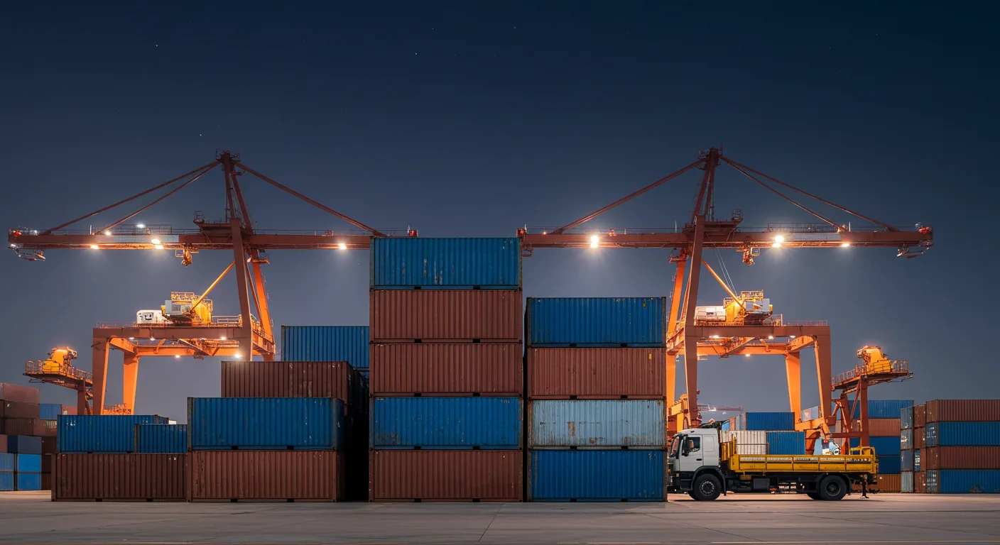 SCOTUS Ends Freight Broker Liability Shield | CalculateCBM