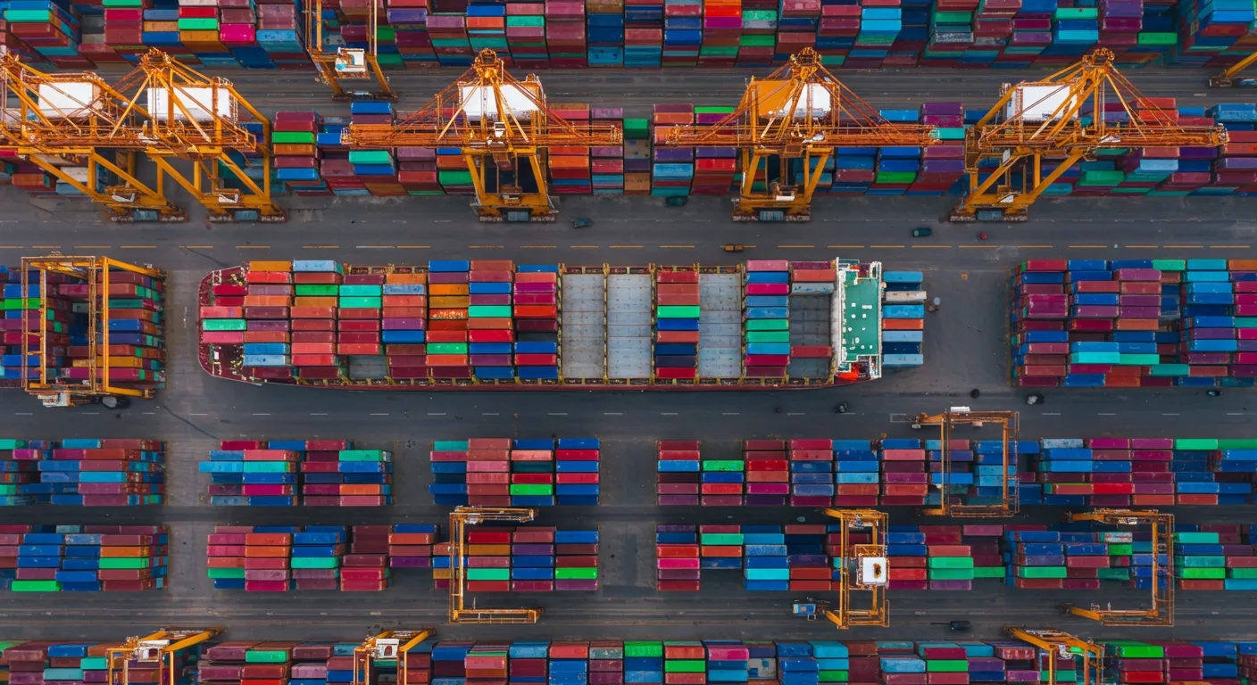 Shipping Faces 113,000-Officer Deficit by 2030 | CalculateCBM