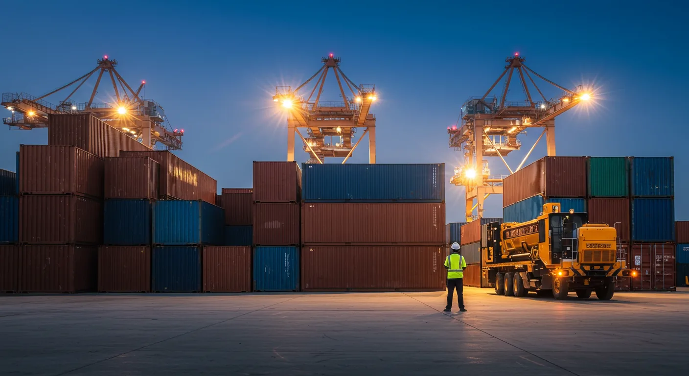 Single Bypass App Leaves Weigh Station Gaps | CalculateCBM