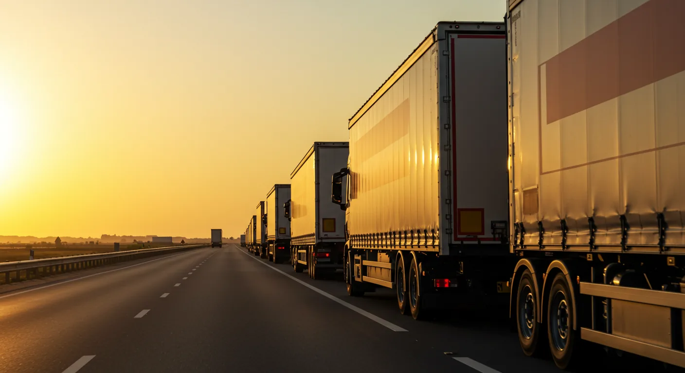 Trucker Path Adds CargoNet Theft Risk Alerts | CalculateCBM