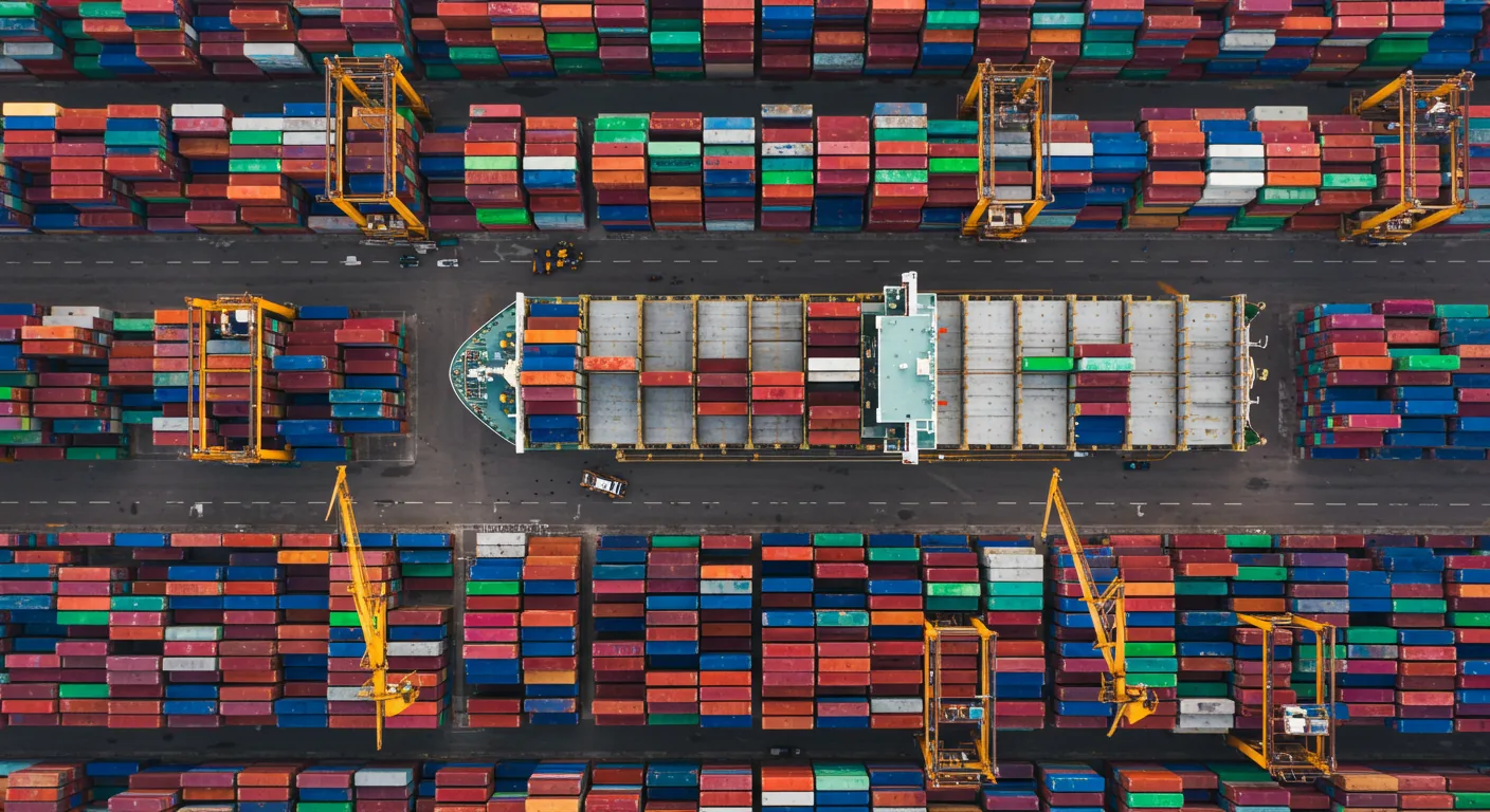 Trump-Iran Rift Rattles Gulf Shipping Outlook | CalculateCBM
