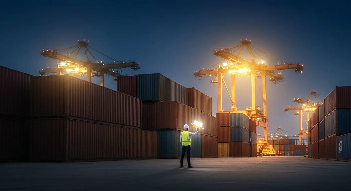 U-Ming Orders 4 Newcastlemax Bulkers in China | CalculateCBM