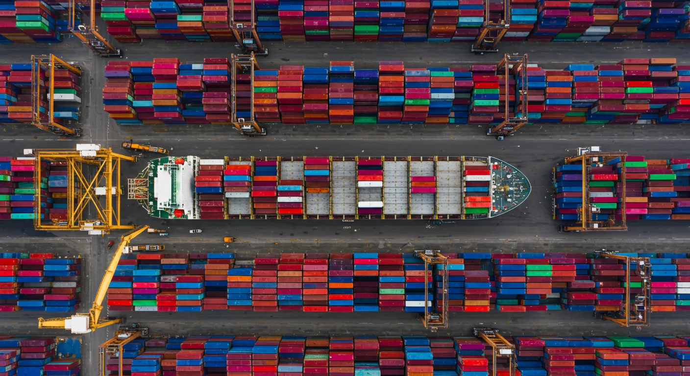 UCL Unveils Ship-Level Climate Risk Framework for Financiers