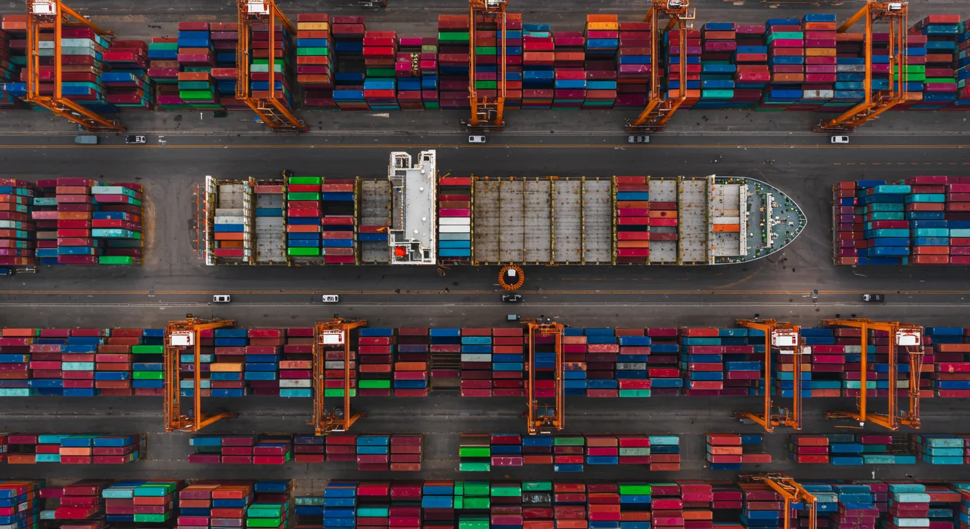 Ukraine, Antwerp-Bruges Sign Port Resilience MoU | CalculateCBM