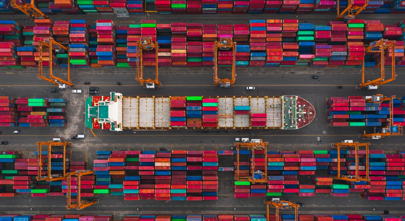 Zhonggu Upsizes 8 Boxships to 6,300 TEU, Sells 3 | CalculateCBM